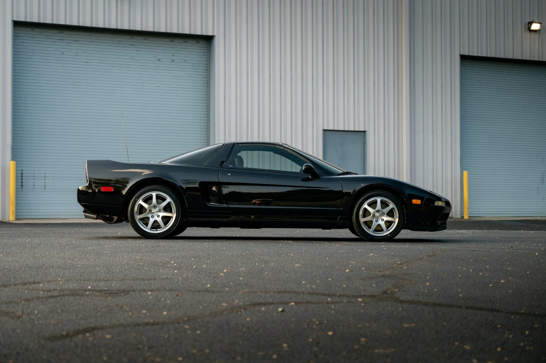 1998 Acura NA2 NSX - Image 16 of 31