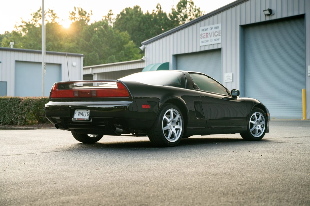 1998 Acura NA2 NSX - Image 12 of 31
