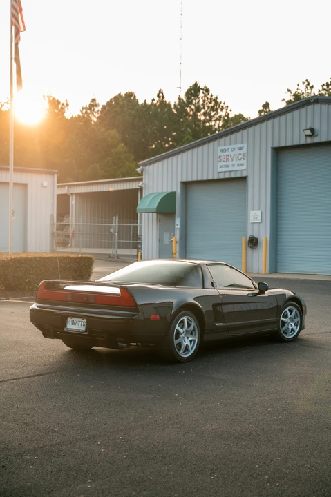1998 Acura NA2 NSX - Image 10 of 31