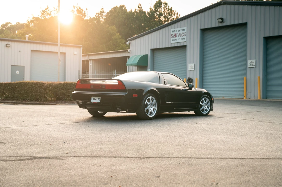1998 Acura NA2 NSX - Image 13 of 31
