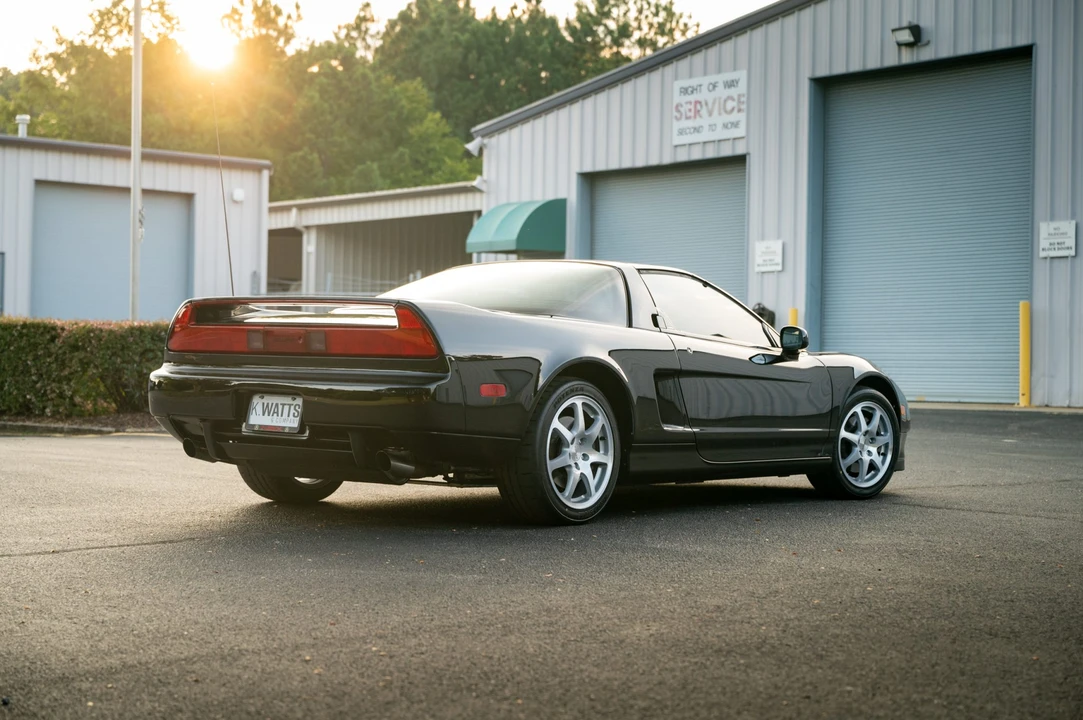 1998 Acura NA2 NSX - Image 11 of 31