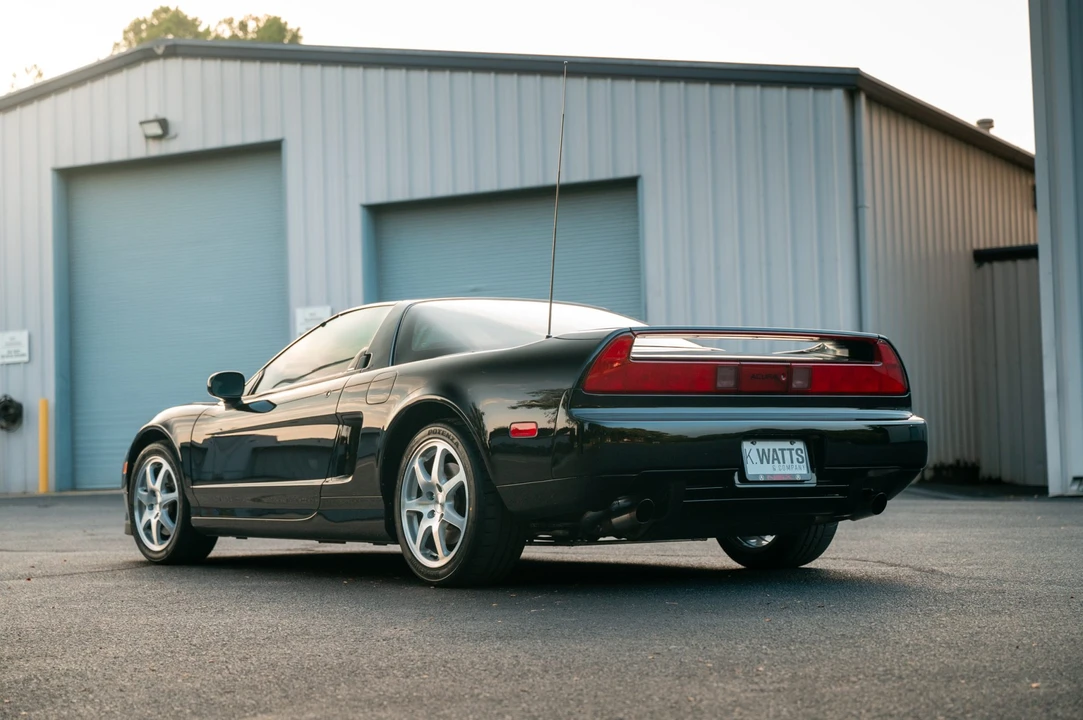 1998 Acura NA2 NSX - Image 7 of 31