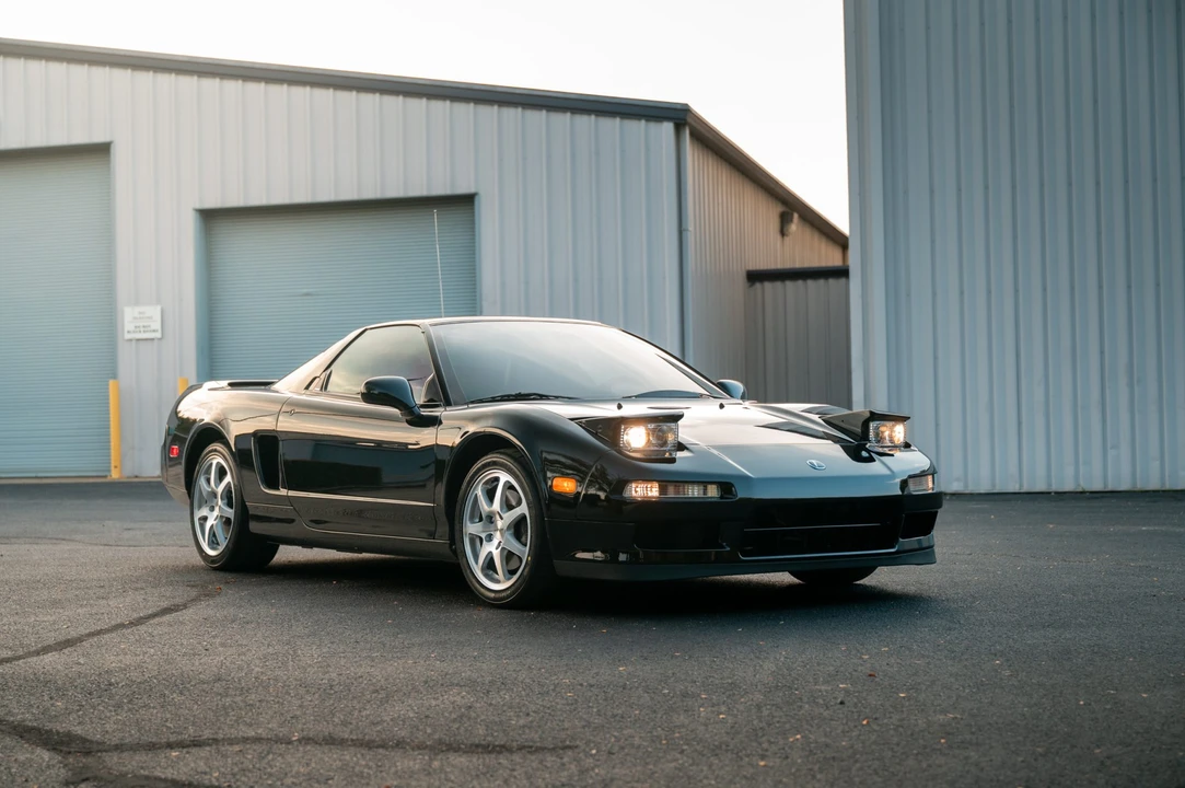 1998 Acura NA2 NSX - Image 23 of 31