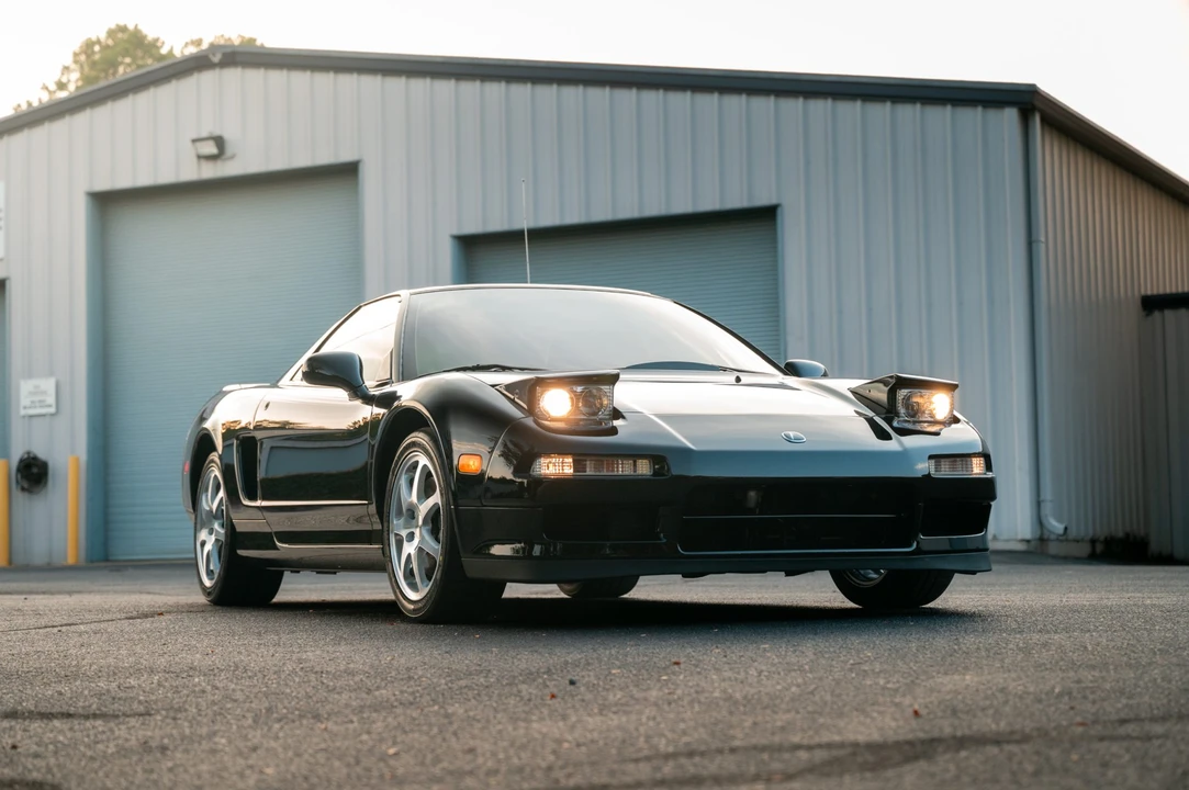 1998 Acura NA2 NSX - Image 24 of 31