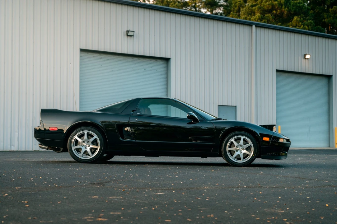 1998 Acura NA2 NSX - Image 17 of 31