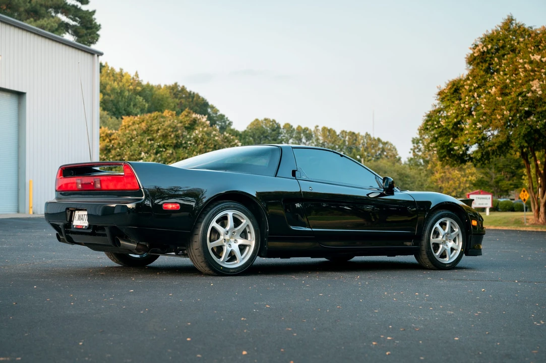 1998 Acura NA2 NSX - Image 14 of 31