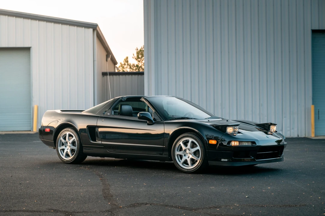 1998 Acura NA2 NSX - Image 21 of 31