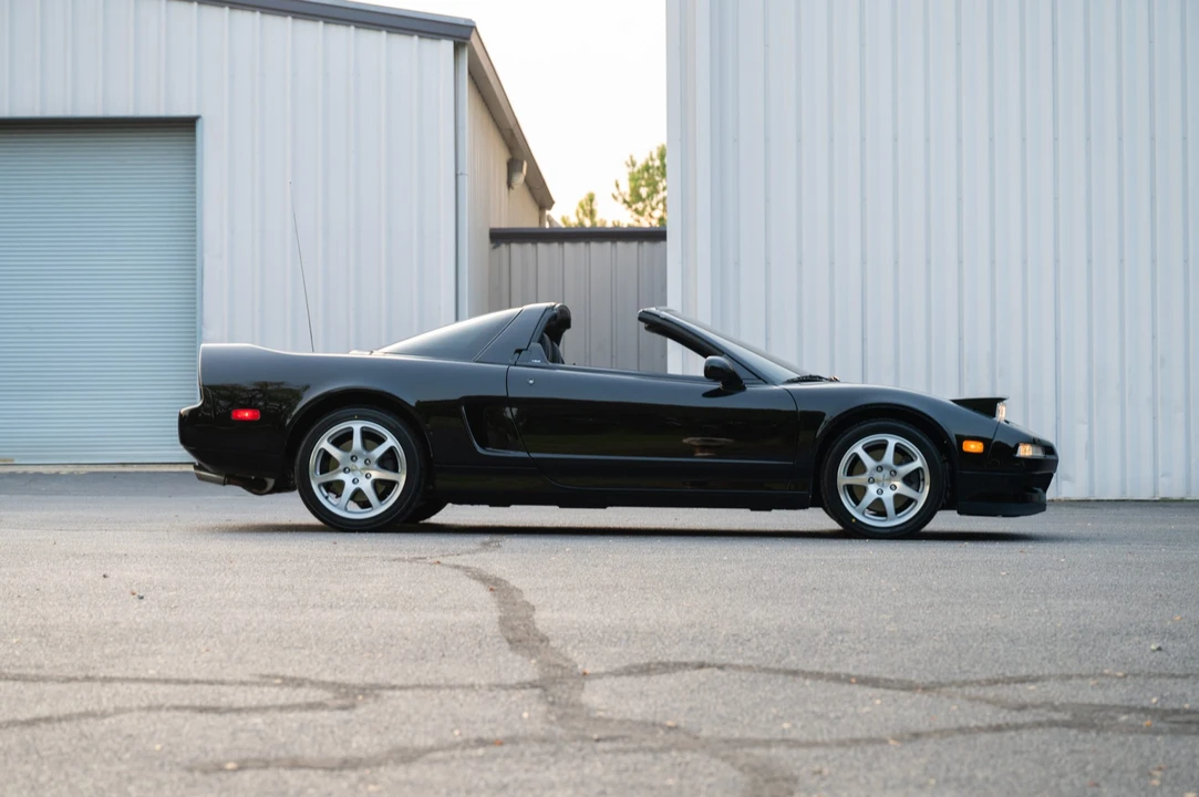 1998 Acura NA2 NSX - Image 15 of 31