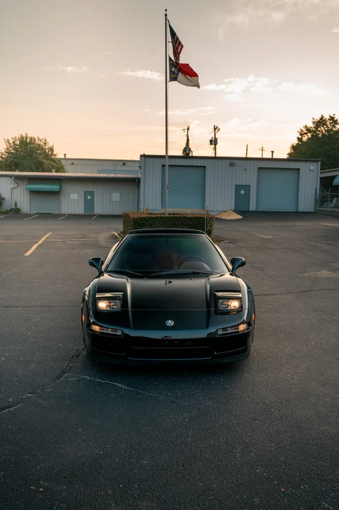 1998 Acura NA2 NSX - Image 28 of 31