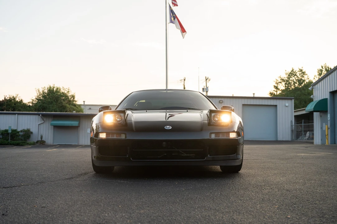 1998 Acura NA2 NSX - Image 27 of 31