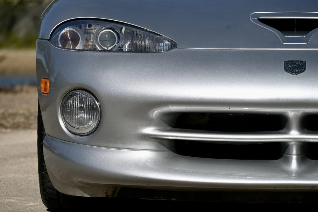 1998 Dodge Viper GTS 2nd Gen - Image 26 of 31