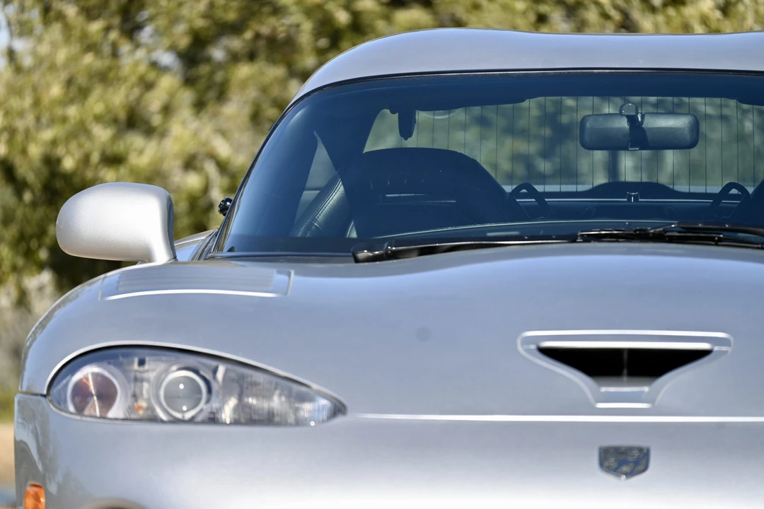 1998 Dodge Viper GTS 2nd Gen - Image 28 of 31