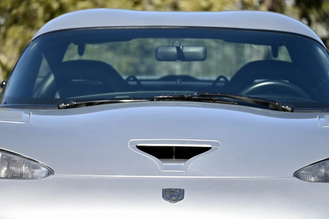 1998 Dodge Viper GTS 2nd Gen - Image 30 of 31