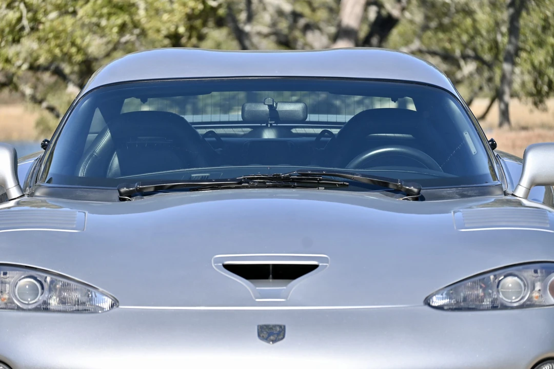 1998 Dodge Viper GTS 2nd Gen - Image 29 of 31