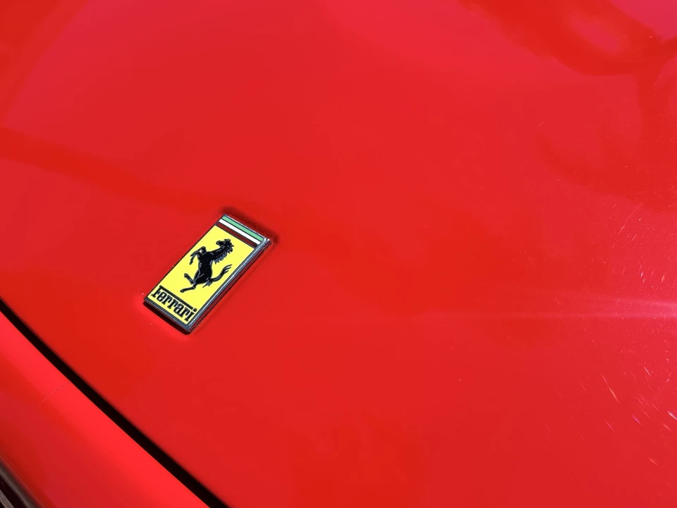 1998 Ferrari 550 Maranello - Image 26 of 31