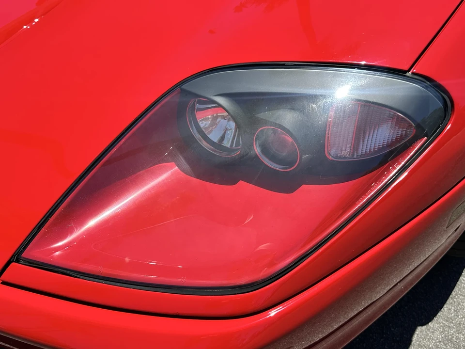 1998 Ferrari 550 Maranello - Image 28 of 31