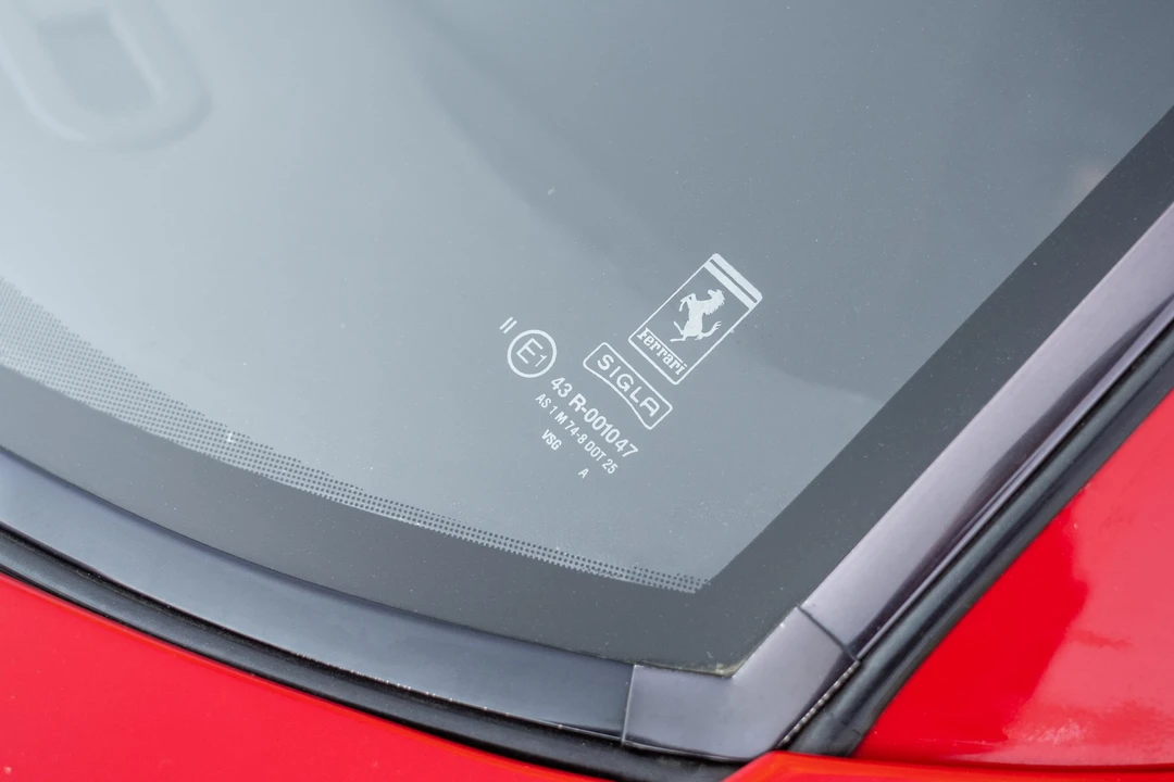 1998 Ferrari F355 Berlinetta - Image 13 of 31