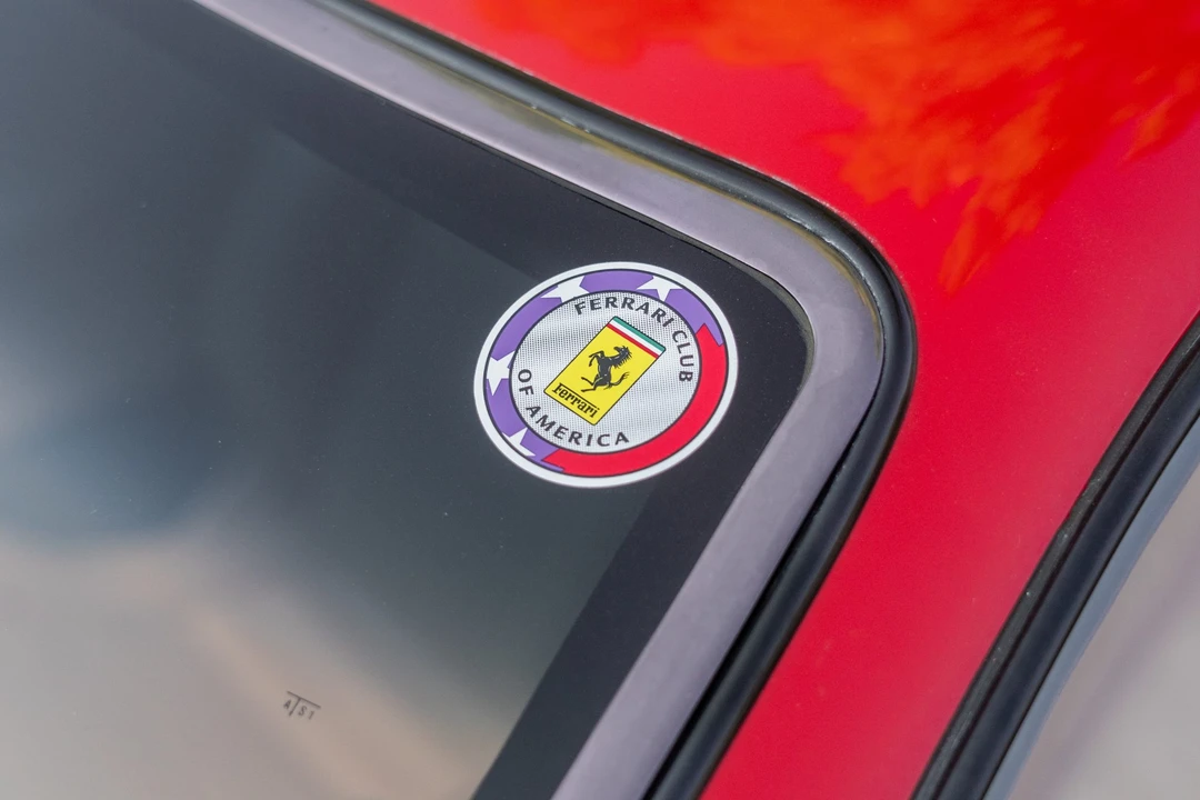 1998 Ferrari F355 Berlinetta - Image 15 of 31