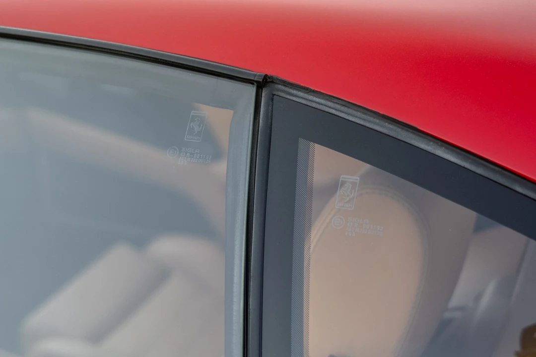 1998 Ferrari F355 Berlinetta - Image 16 of 31