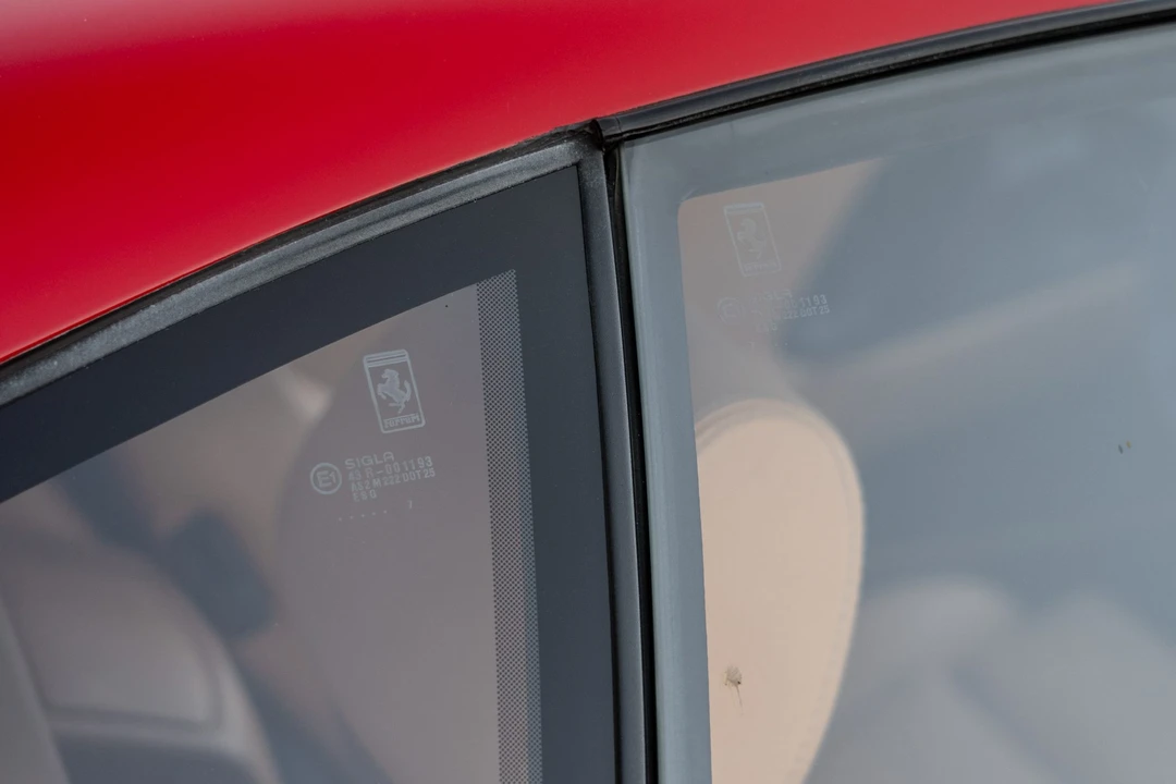 1998 Ferrari F355 Berlinetta - Image 17 of 31