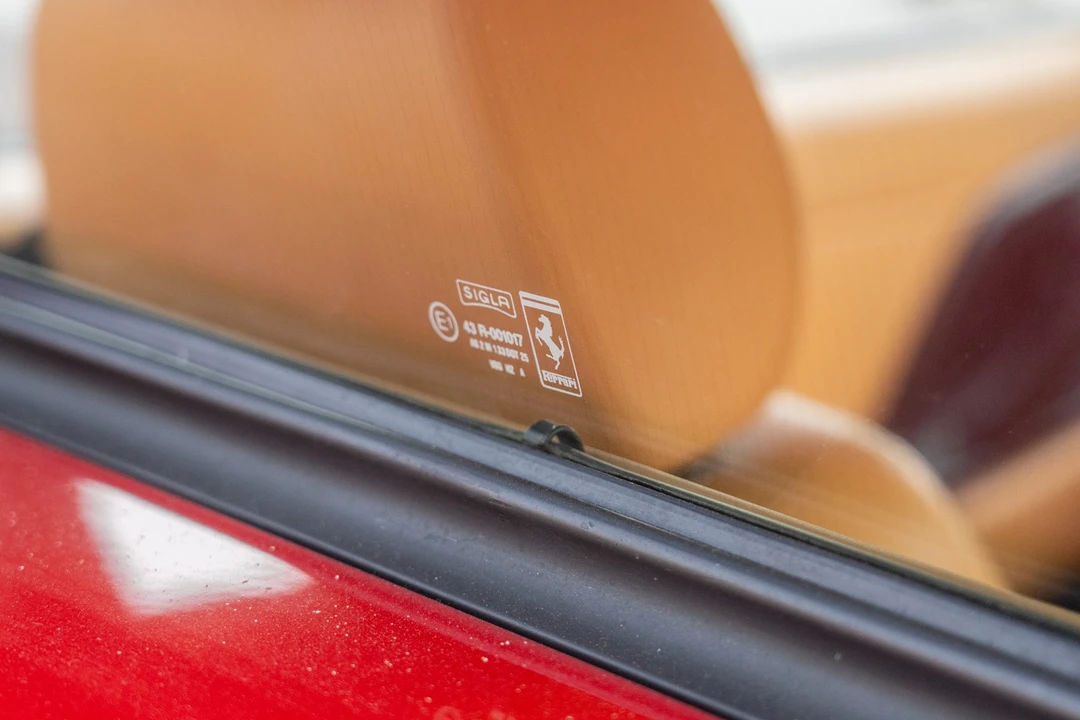 1998 Ferrari F355 Berlinetta - Image 18 of 31