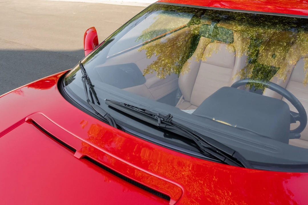 1998 Ferrari F355 Berlinetta - Image 19 of 31