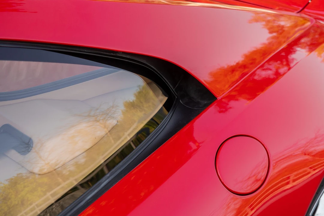 1998 Ferrari F355 Berlinetta - Image 20 of 31