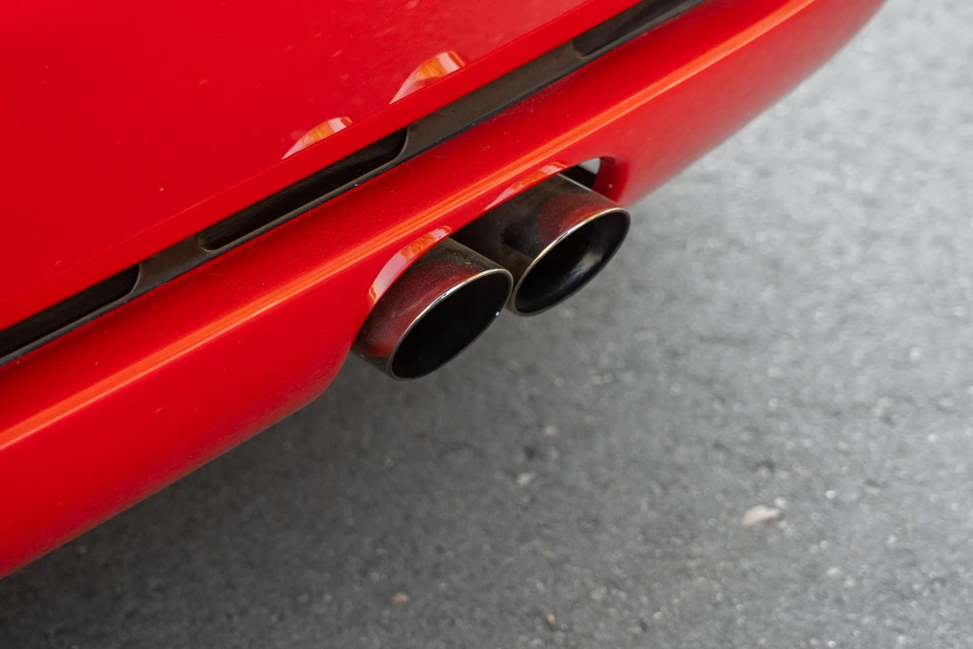 1998 Ferrari F355 Berlinetta - Image 28 of 31