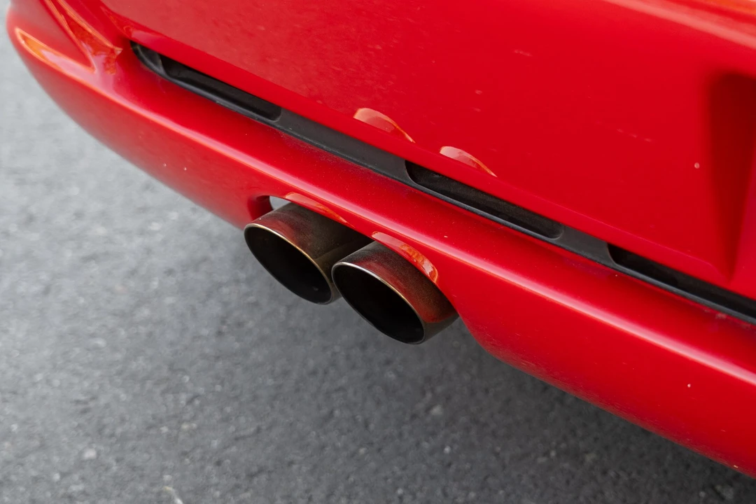 1998 Ferrari F355 Berlinetta - Image 29 of 31