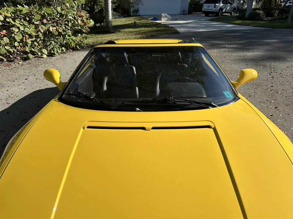 1998 Ferrari F355 Spider - Image 29 of 31
