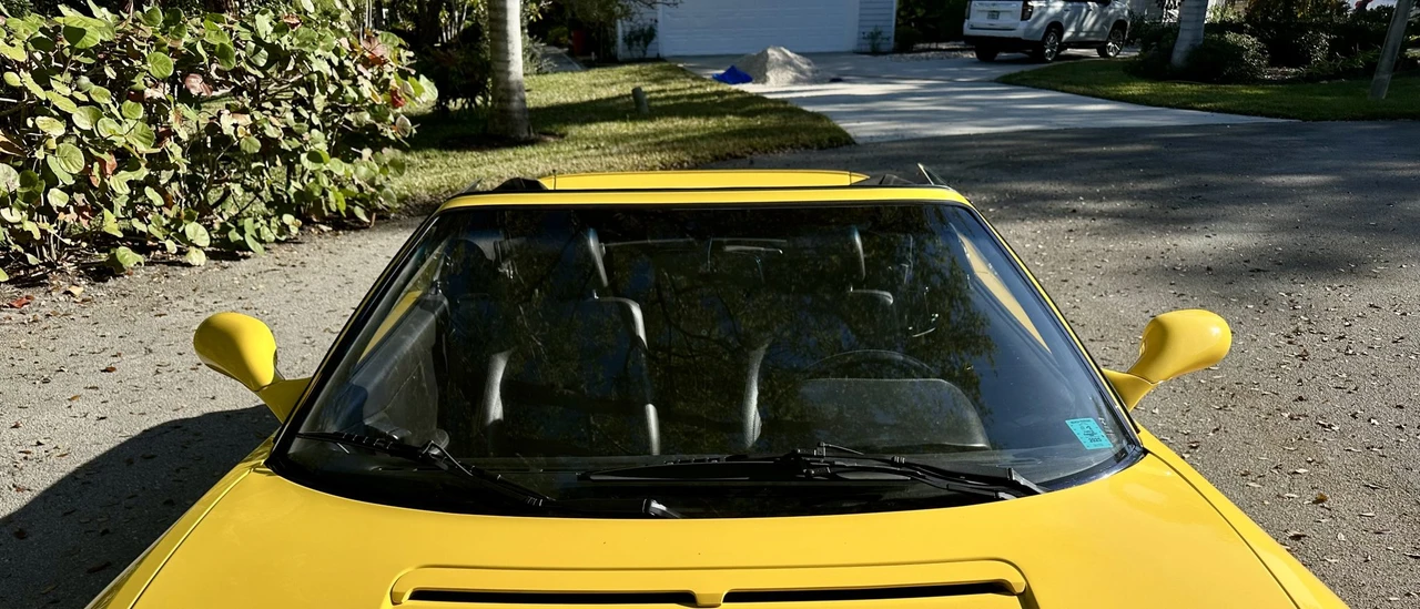1998 Ferrari F355 Spider - Image 30 of 31
