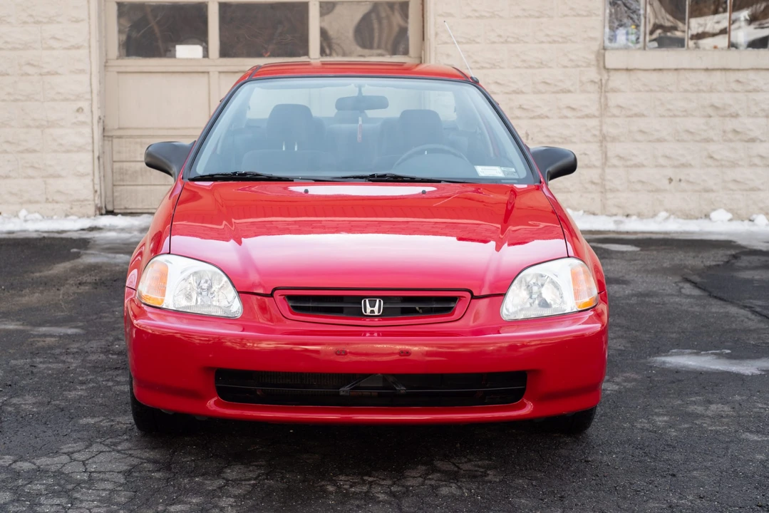 1998 Honda EK Civic - Image 11 of 31