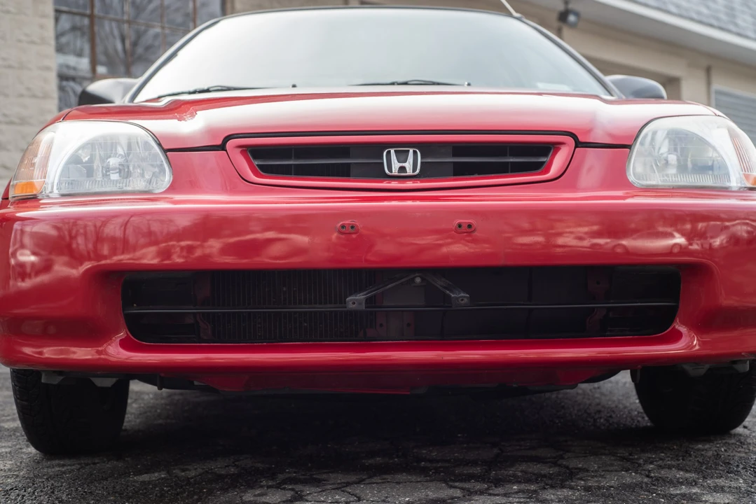 1998 Honda EK Civic - Image 13 of 31
