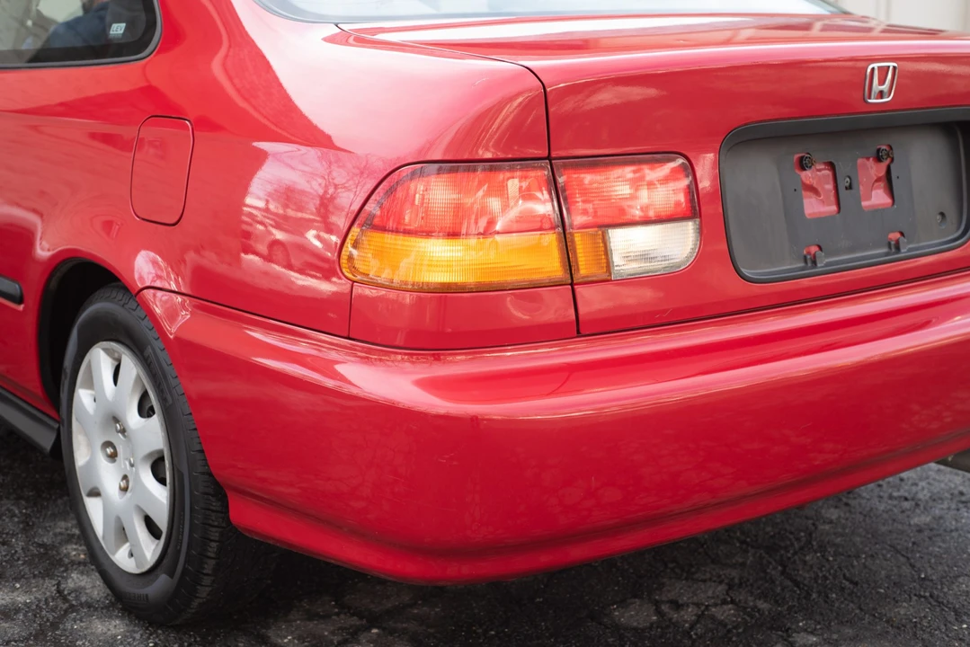1998 Honda EK Civic - Image 28 of 31