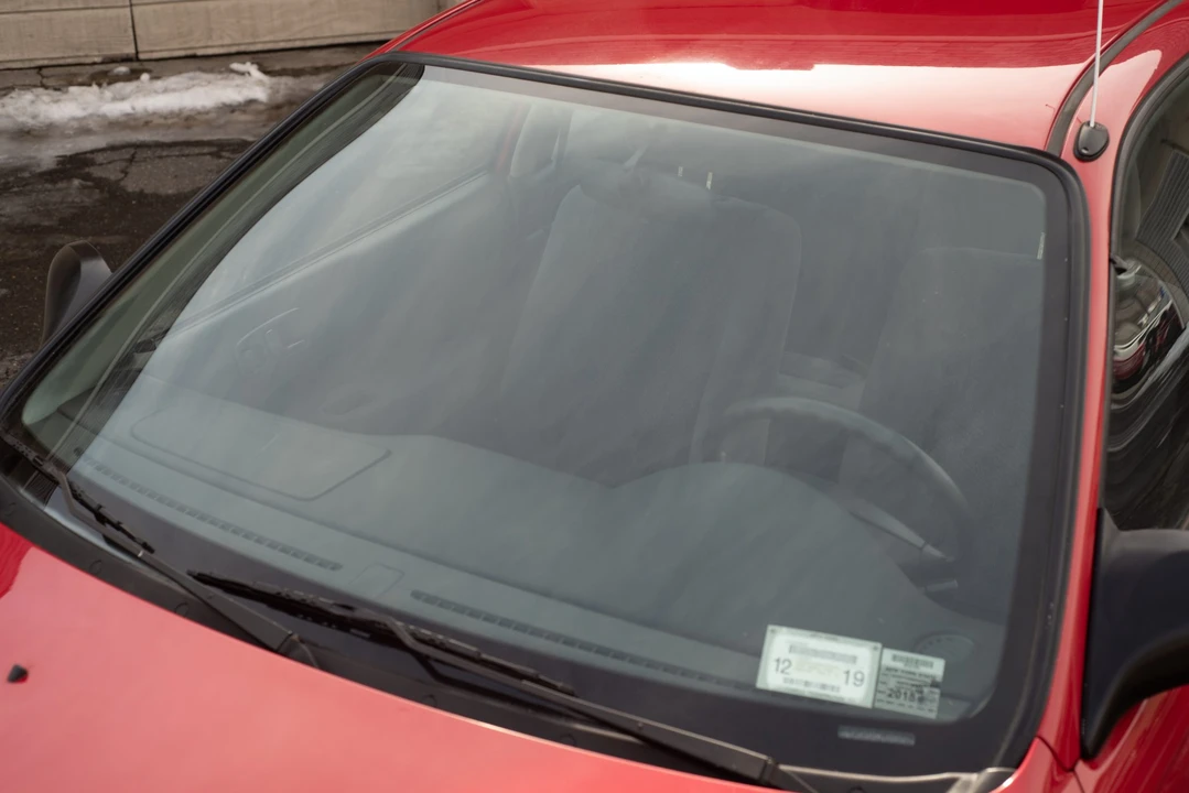 1998 Honda EK Civic - Image 22 of 31