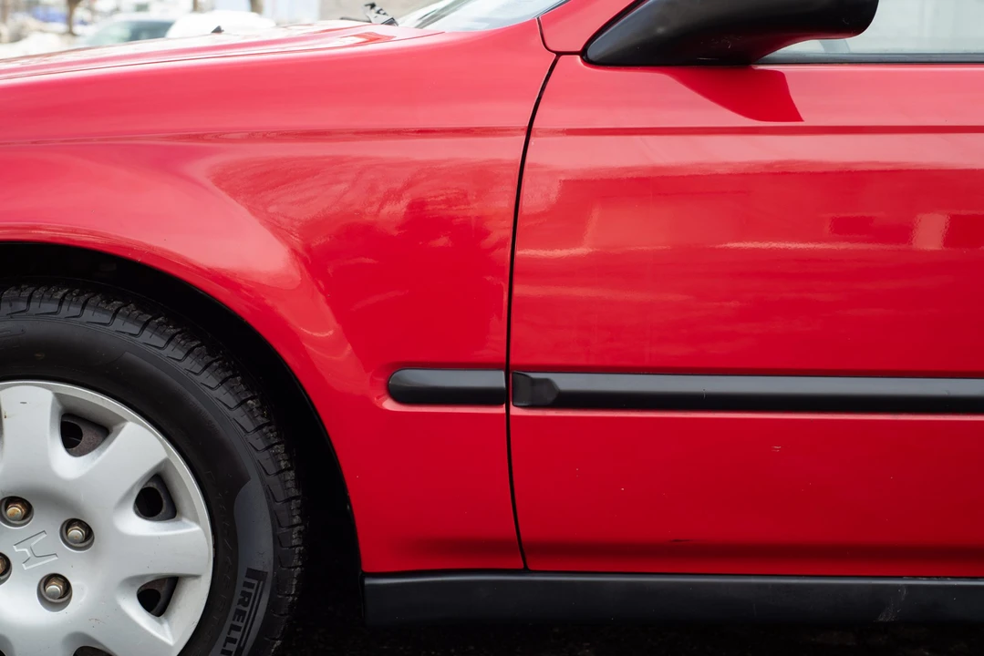 1998 Honda EK Civic - Image 21 of 31