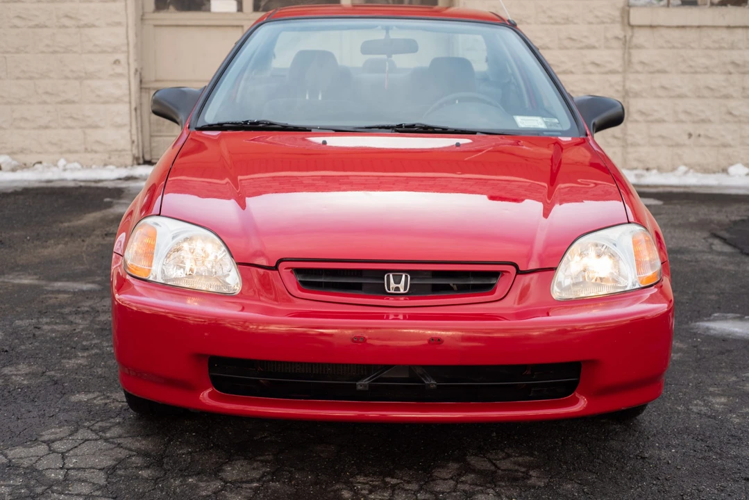 1998 Honda EK Civic - Image 12 of 31