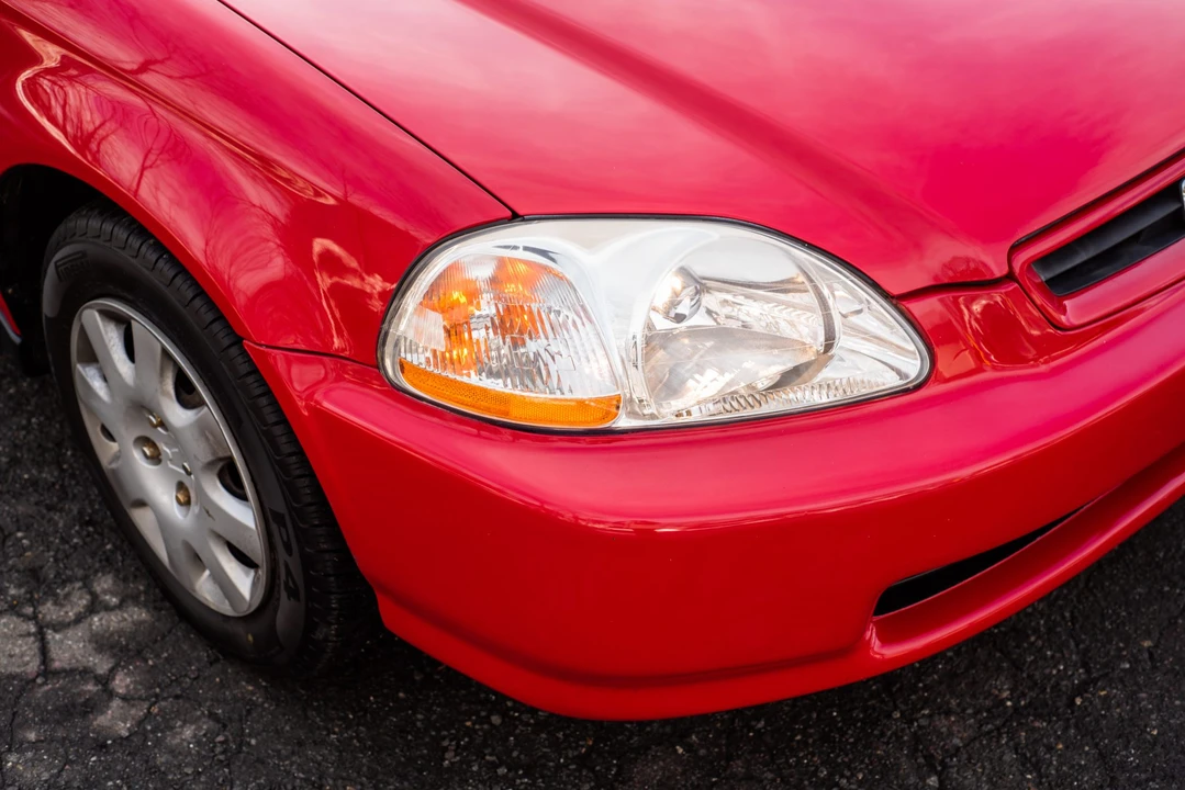 1998 Honda EK Civic - Image 15 of 31