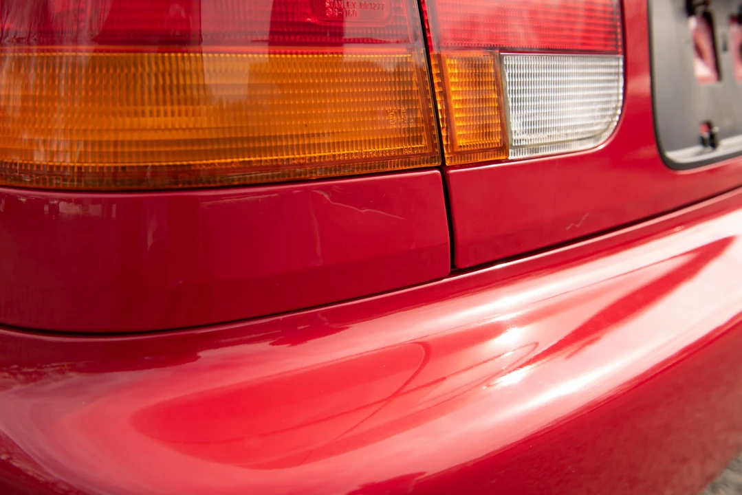 1998 Honda EK Civic - Image 31 of 31