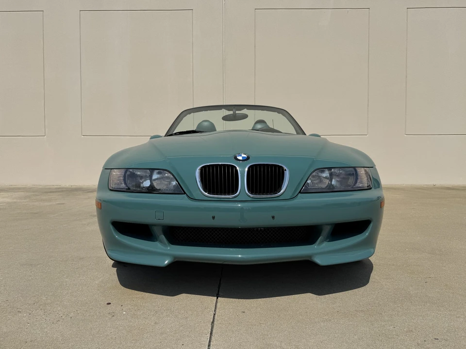 1999 BMW Z3 M Roadster - Image 4 of 31
