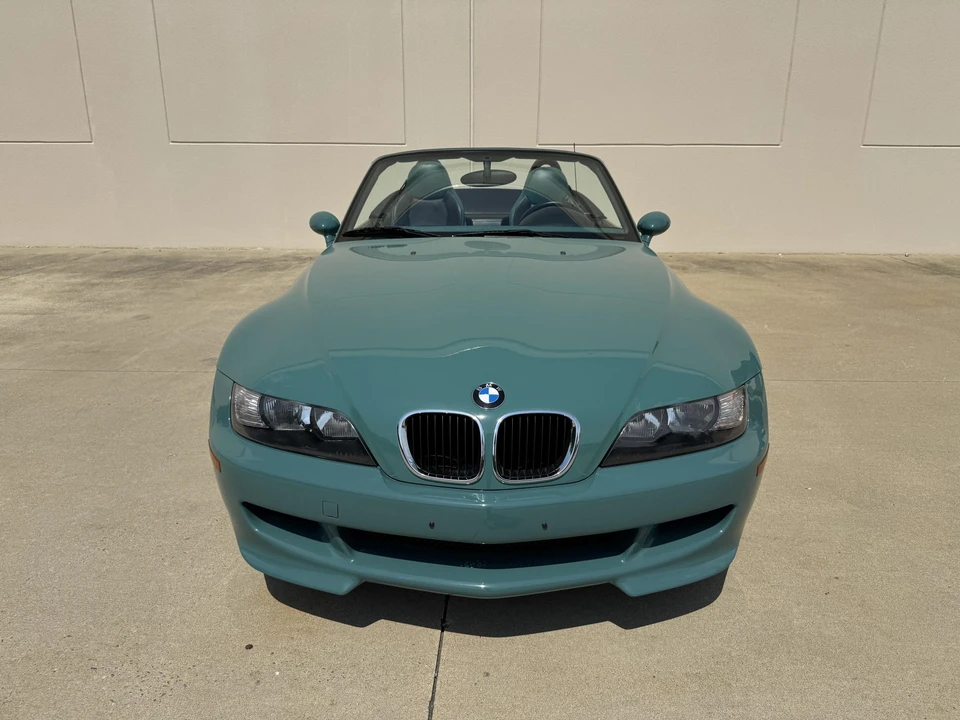 1999 BMW Z3 M Roadster - Image 2 of 31