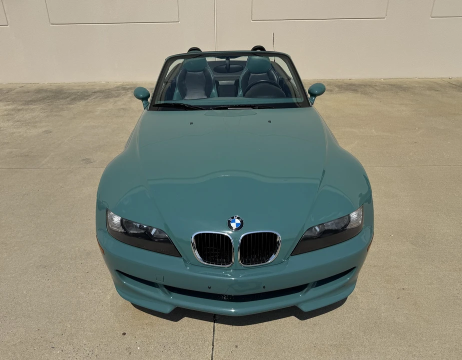 1999 BMW Z3 M Roadster - Image 3 of 31