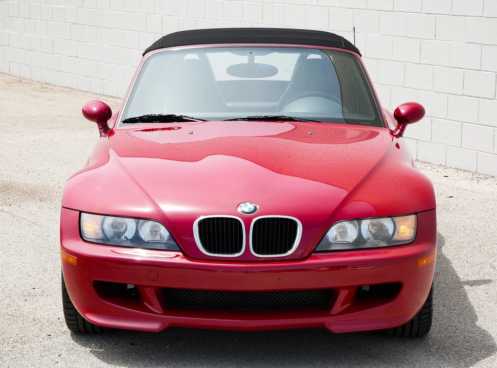 1999 BMW Z3 M Roadster - Image 24 of 31