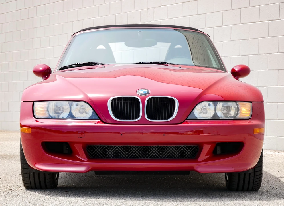 1999 BMW Z3 M Roadster - Image 25 of 31