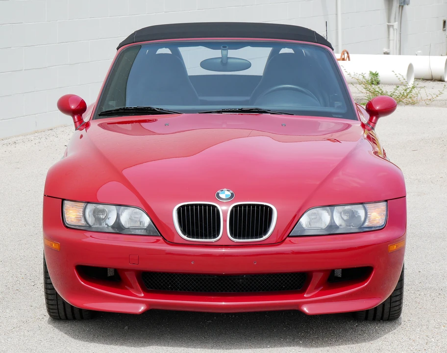 1999 BMW Z3 M Roadster - Image 21 of 31