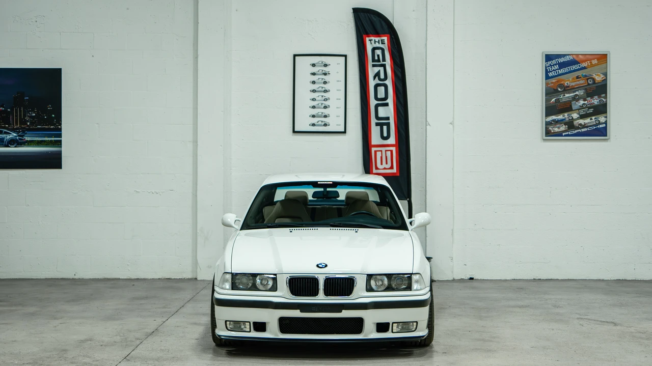 1999 BMW E36 M3 - Image 17 of 31