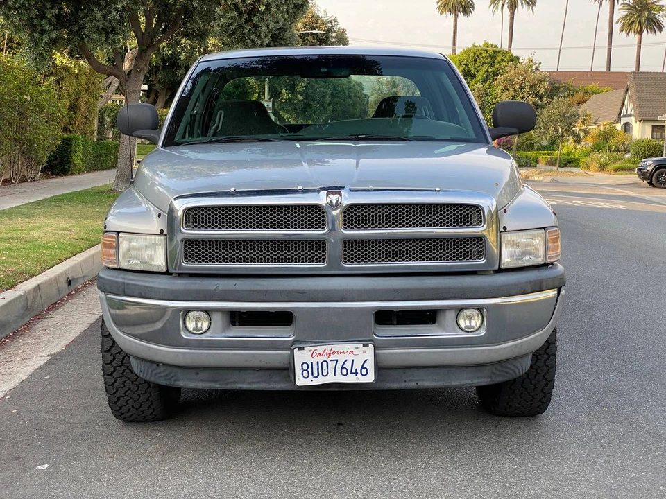 1999 Dodge Ram 2nd Gen - Image 28 of 31