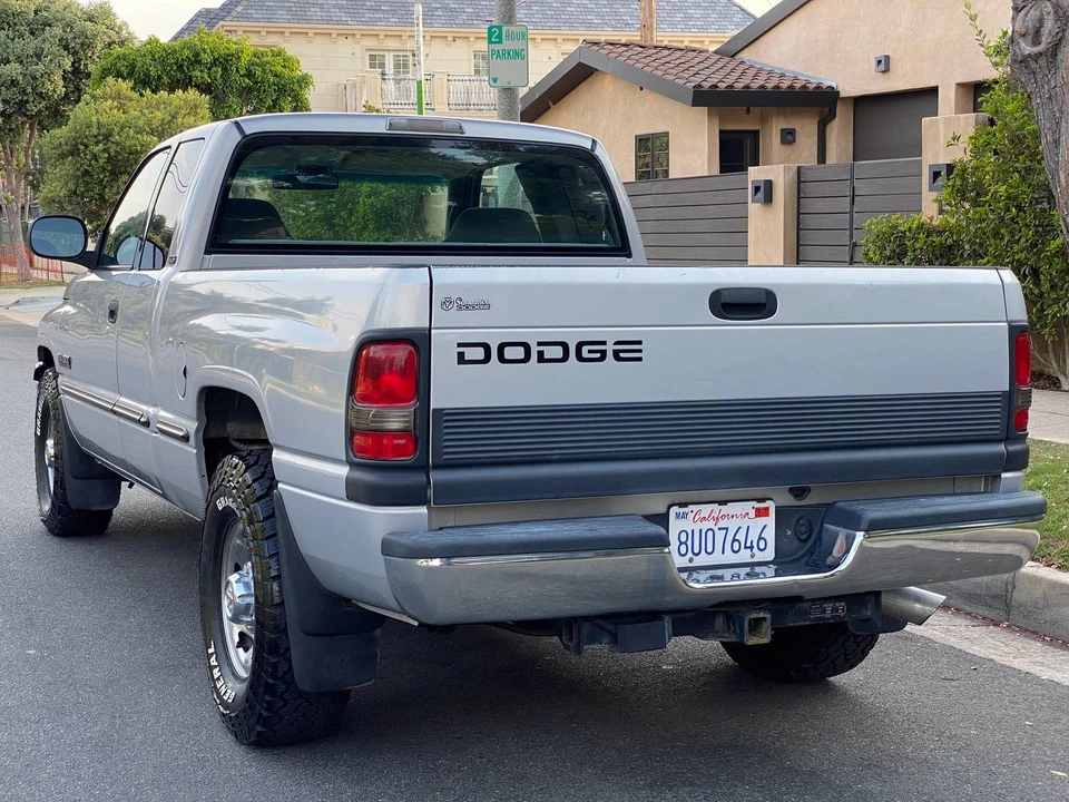 1999 Dodge Ram 2nd Gen - Image 13 of 31