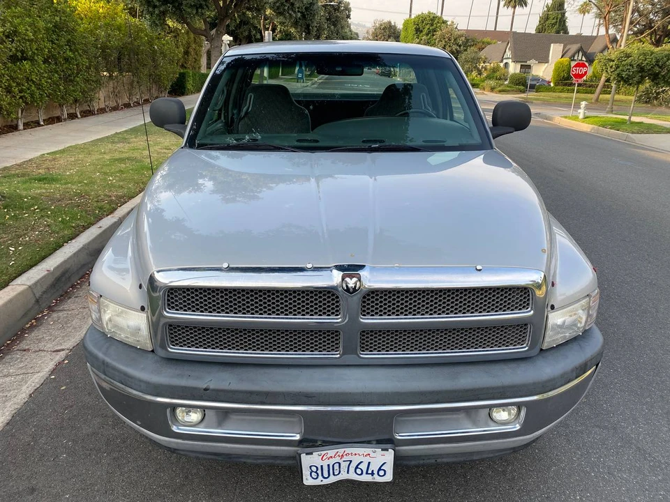 1999 Dodge Ram 2nd Gen - Image 27 of 31