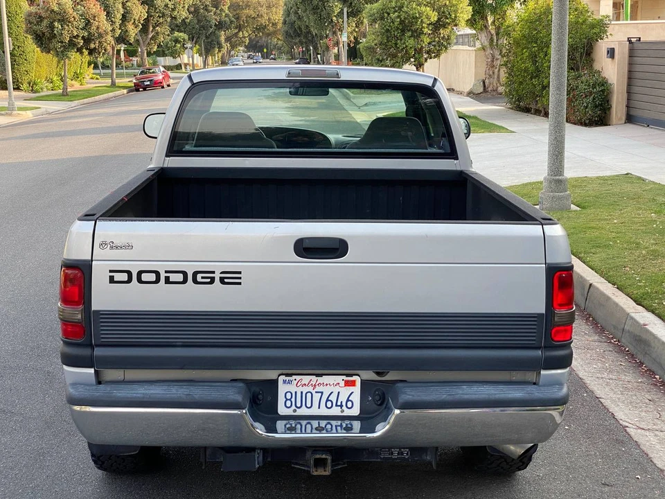 1999 Dodge Ram 2nd Gen - Image 26 of 31
